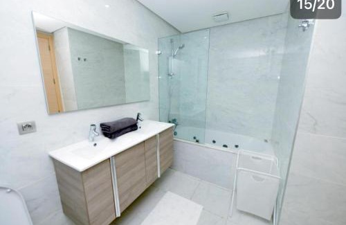Hay Riad Apartamento | Prestigia Rabat Hay Riad Premium Apartments