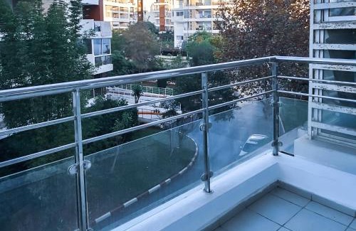 Hay Riad Apartamento | Prestigia Rabat's Sublime Home