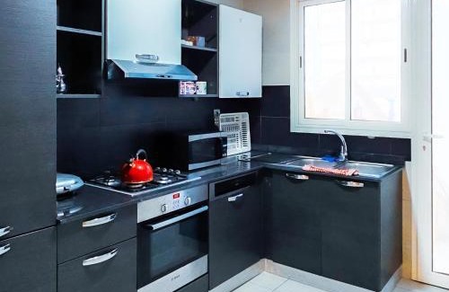 Hay Riad Apartamento | Prestigia Rabat's Sublime Home