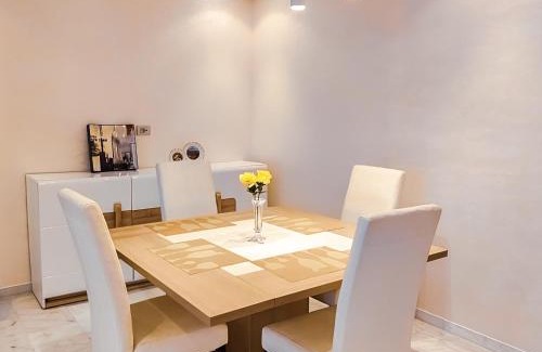 Hay Riad Apartamento | Prestigia Rabat's Sublime Home