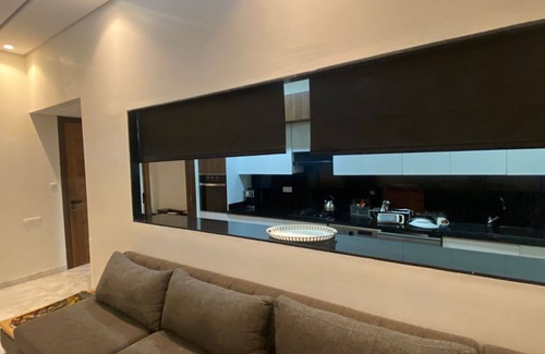 Casablanca Apartamento | Prestigieuse à Casa Finance City