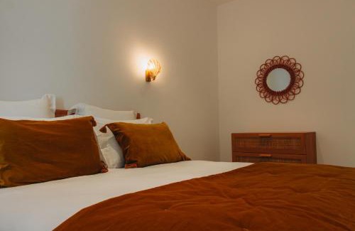 Saint-Victor Apartamento | Prestigieux T4 à rue Sainte by Maison Galante
