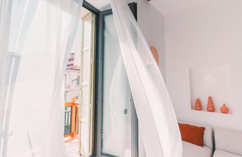 Saint-Victor Apartamento | Prestigieux T6 au Vieux Port by Maison Galante