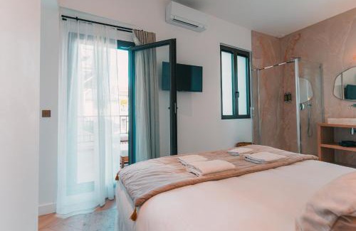 Saint-Victor Apartamento | Prestigieux T6 au Vieux Port by Maison Galante