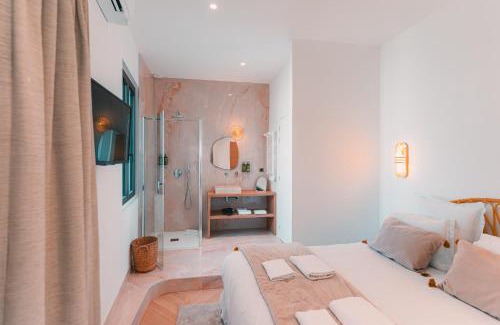 Saint-Victor Apartamento | Prestigieux T6 au Vieux Port by Maison Galante