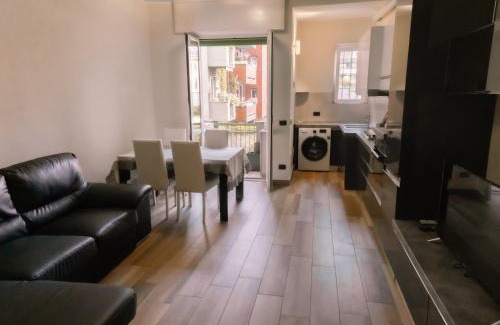 Zona Solari Apartamento | Prestigioso appartamento in zona Tortona - Solari
