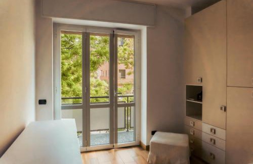 Zona Solari Apartamento | Prestigioso appartamento in zona Tortona - Solari