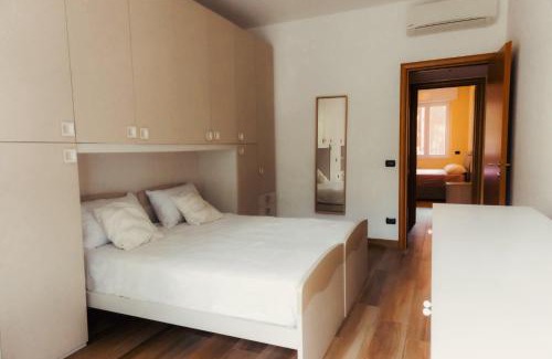 Zona Solari Apartamento | Prestigioso appartamento in zona Tortona - Solari