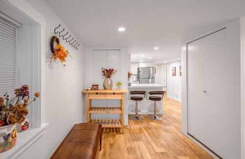 West Point Grey Apartamento | Prestigious 2 Bedrooms 2 Baths in West Point Grey