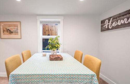 West Point Grey Apartamento | Prestigious 2 Bedrooms 2 Baths in West Point Grey