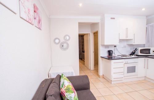 Greater Johannesburg Metropolitan Area Casa | Prestigious Apartments