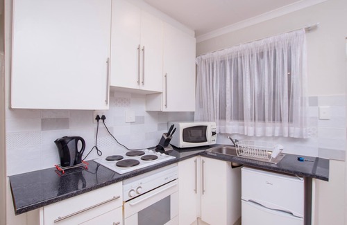 Greater Johannesburg Metropolitan Area Casa | Prestigious Apartments
