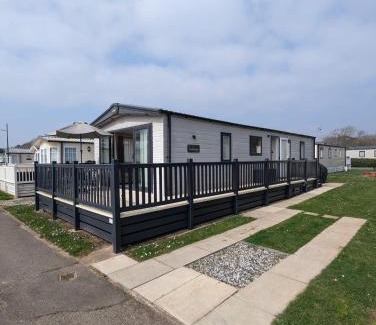 New Forest District Complejo | PRESTIGIOUS BEAUTIFUL AND VERY SPACIOUS AMBLESIDE on AWARD WINNING SHOREFIELD COUNTRY PARK Entertainment Passes Included ST