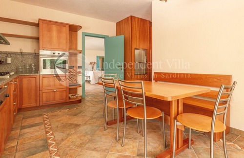 Portobello di Gallura Villa | Prestigious villa at 220m from the sea
