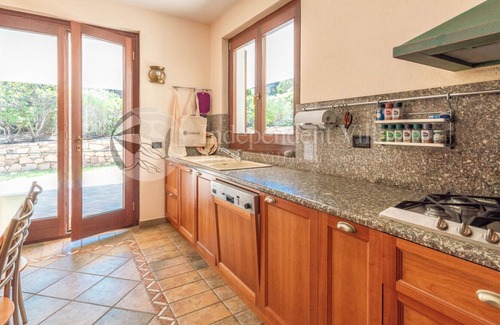 Portobello di Gallura Villa | Prestigious villa at 220m from the sea