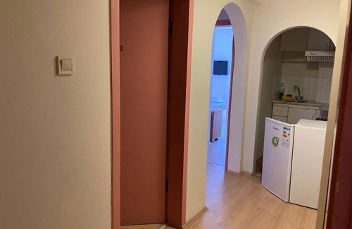 Akcakoca Apartamento | Prestij Apart Hotel