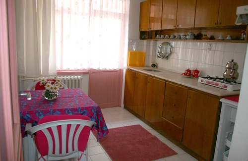 Akcakoca Apartamento | Prestij Apart Hotel