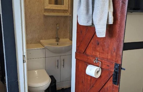Shepton Mallet Cama Y Desayuno | Prestleigh inn - great to stay