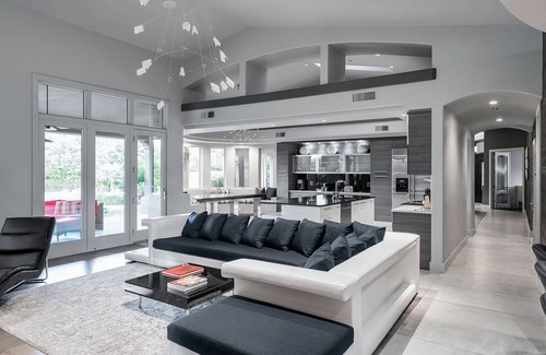McDowell Ranchos Casa | Casa ∙ 6 habitaciones ∙ 14 personas