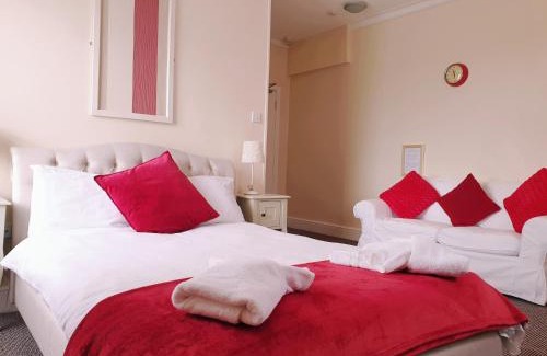 Yeovil Cama Y Desayuno | Preston Hotel