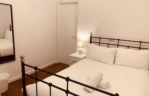 Yeovil Cama Y Desayuno | Preston Hotel