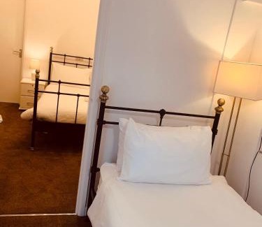 Yeovil Cama Y Desayuno | Preston Hotel