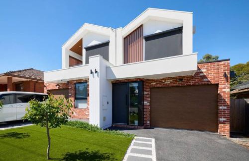 Preston Casa | Preston Lux House 5 bed 5 bath
