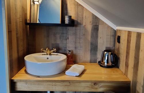 Vik I Myrdal Casa | Prestshús 2 Guesthouse