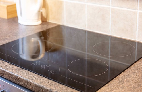 Prestwick Apartamento | Apartamento Prestwick Central