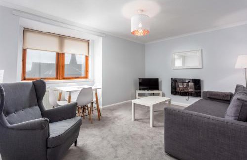 Prestwick Apartamento | Prestwick Central - Donnini Apartments