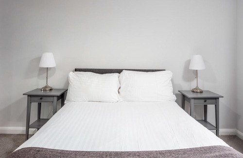 Prestwick Apartamento | Prestwick Central - Donnini Apartments