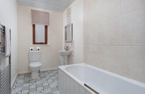 Prestwick Apartamento | Prestwick Central - Donnini Apartments