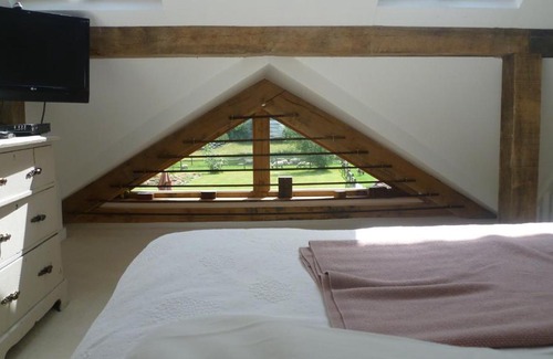 Haslemere Casa | Prestwick Oak