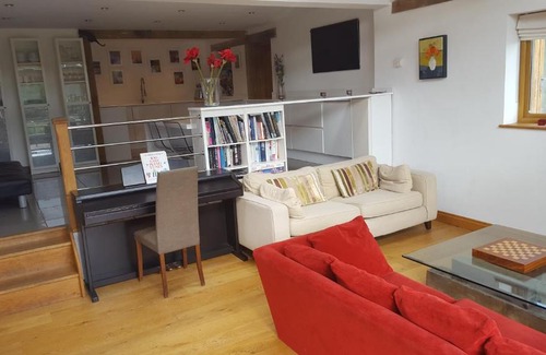 Haslemere Casa | Prestwick Oak