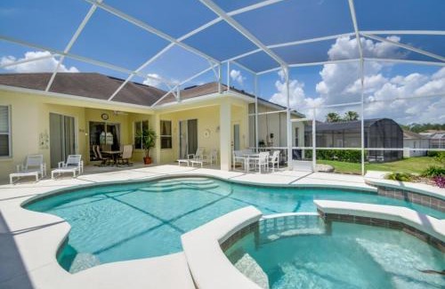 Highlands Reserve Villa | Prestwick Villa #230700