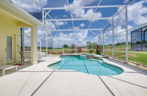 Highlands Reserve Villa | Prestwick Villa #230700