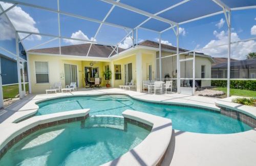 Highlands Reserve Villa | Prestwick Villa #230700
