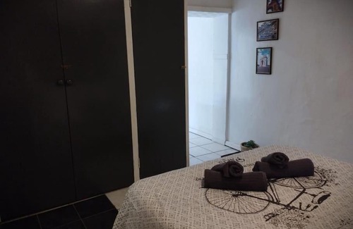 Pretoria Apartamento | Pretoria Garden flat in Kilner Park
