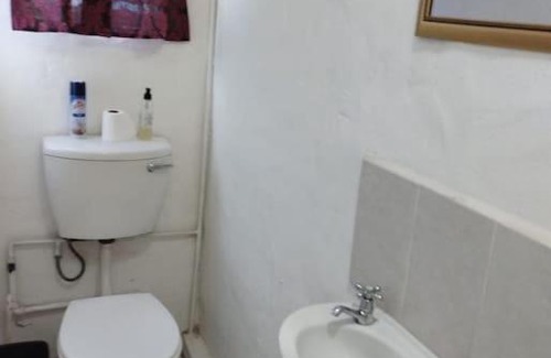 Pretoria Apartamento | Pretoria Garden flat in Kilner Park