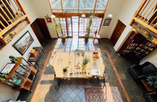 Pretoria Casa | Pretoria Mansion Boutique Hotel Coral Tree
