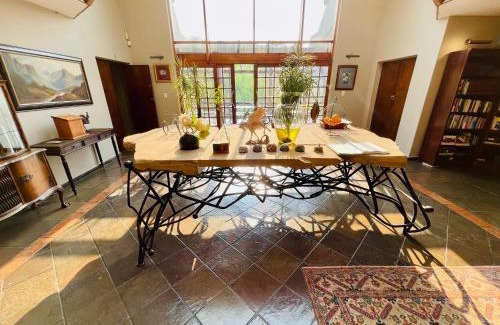 Pretoria Casa | Pretoria Mansion Boutique Hotel Coral Tree
