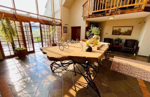Pretoria Casa | Pretoria Mansion Boutique Hotel Coral Tree