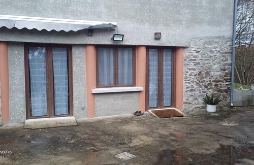Saint-Julien-le-Vendomois Casa | Pretty cottage, all comforts, in the countryside, places to visit, lakes