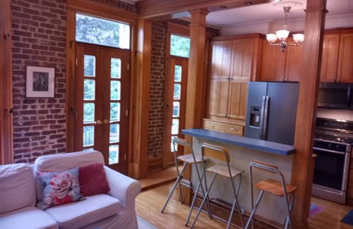 Windsor Terrace Apartamento | Prettiest Area In NYC ~ 1 Block To Prospect Park