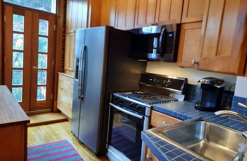Windsor Terrace Apartamento | Prettiest Area In NYC ~ 1 Block To Prospect Park