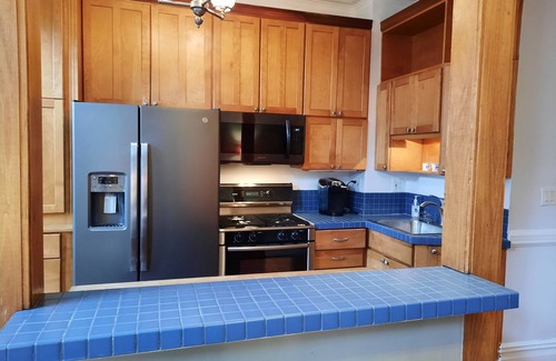 Windsor Terrace Apartamento | Prettiest Area In NYC ~ 1 Block To Prospect Park