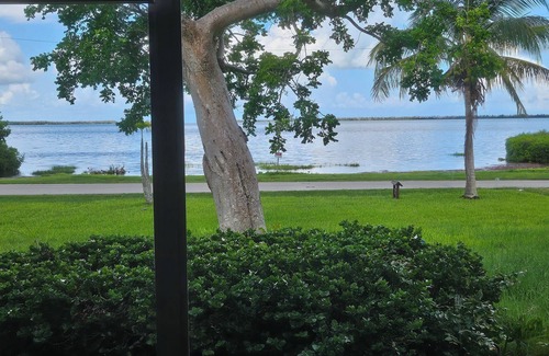 Pineland Casa | Más bonita puesta de sol Vista Pine Island, Waterfront Home on Water