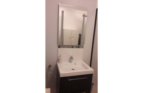 Saint-Cyr-sur-Loire Apartamento | Pretty apartment near the city center