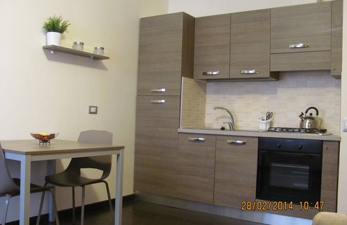 Monterotondo Apartamento | APARTAMENTO BONITO