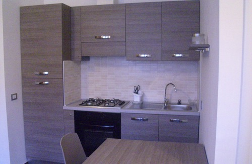 Monterotondo Apartamento | APARTAMENTO BONITO